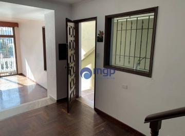 f1b930f562fa95f50bc67d7da0e9393e03116526 · Sobrado com 3 dormitórios à venda, 200 m² - Tucuruvi