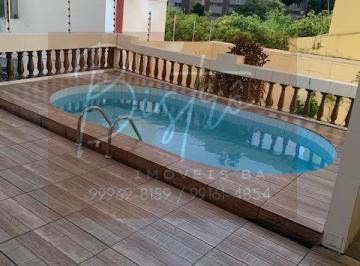 202401261905323656.jpg · Casa para Venda em Salvador, Jardim Apipema, 7 dormitórios, 2 suítes, 5 banheiros, 4 vagas