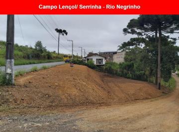 Foto 05 · Terreno, Campo Lençol, Rio Negrinho, SC