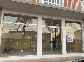 Comercial , Valparaíso de Goiás · ALUGO ÓTIMA LOJA NA ETAPA B ESQUINA