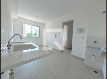 Apartamento · 40m² · 2 Quartos · Apartamento à Venda - Piqueri, 2 Quartos, 40 m² - São Paulo