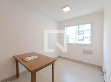 Apartamento · 29m² · 1 Quarto · Apartamento à Venda - Consolação, 1 Quarto, 29 m² - São Paulo
