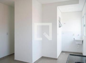 Apartamento · 44m² · 2 Quartos · Apartamento à Venda - Sítio do Mandaqui, 2 Quartos, 44 m² - São Paulo