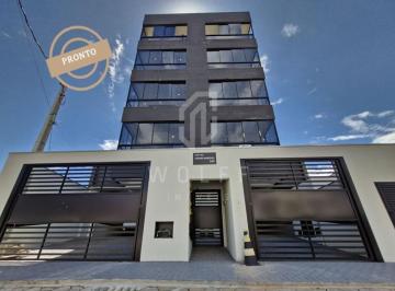 Apartamento de 2 quartos, Barra Velha · JD1276 - Apartamentos de 03 dormitórios no Bairro Itajuba em Barra Velha/SC