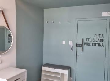 Apartamento de 1 quarto, São Paulo · Apartamento Mobiliado - Studio próximo ao metrô Saúde