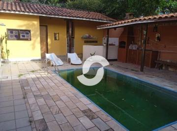 b5ced01786692fe790edb7ab4416a0caa5c438bc · Casa à venda, 97 m² por R$ 690.000,00 - Itaipu - Niterói/RJ