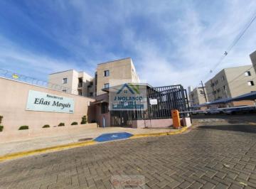 Foto 01 · Apartamento, Condomínio Elias Moyses, Mogi Mirim, SP