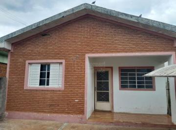 img0 · Casa Padrão em Araraquara