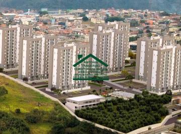 Apartamento · 54m² · 1 Quarto · 1 Vaga · APARTAMENTO GARDEN 54M² 1 DORMITÓRIO – ÚLTIMA UNIDADE – VERDI RESIDENCE–ARUJÁ/SP