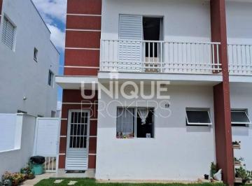 Casa · 102m² · 3 Quartos · 1 Vaga · Casa Sobrado para venda no bairro Jardim das Tulipas em Jundiaí-SP