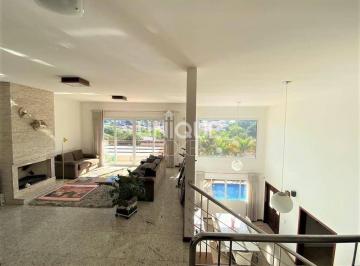 Casa · 513m² · 3 Quartos · 7 Vagas · Casa com 3 quartos à Venda, Jardim Paulista II - Jundiaí