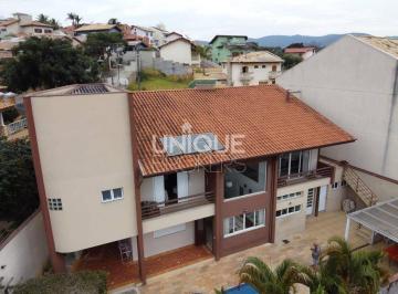 Casa · 513m² · 3 Quartos · 7 Vagas · Casa com 3 quartos à Venda, Jardim Paulista II - Jundiaí