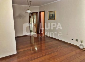 Apartamento · 116m² · 3 Quartos · 3 Vagas · APARTAMENTO COM SACADA E 3 QUARTOS E 3 VAGAS, PARA VENDA, VILA MARIA ALTA