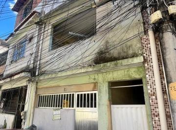 Foto 01 · Casa, Parque Anchieta, Rio de Janeiro, RJ
