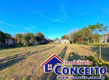 Terreno , Imbé · T138 - Excelente terreno localizado no Balneário Presidente