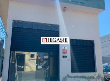 Foto 07 · Salão comercial para locação em Suzano-SP, no bairro Parque Suzano: 60m² com 1 banheiro. Venha confe
