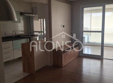 Apartamento de 2 quartos, São Paulo · Rossi Mais Reserva jaguaré - 75m² com suíte (Fabio-22474)