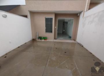 Foto 04 · Casa à Venda, de 2 quartos, 2 vagas, área privativa nos fundos, no Camargos, de Ibirite MG!