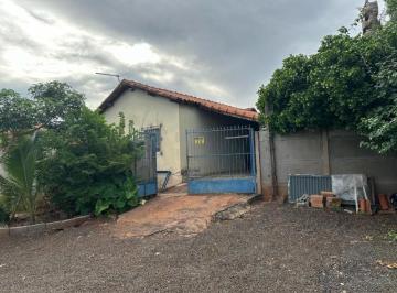 Foto 01 · Casa, Satélite Andradina, Ituiutaba, MG