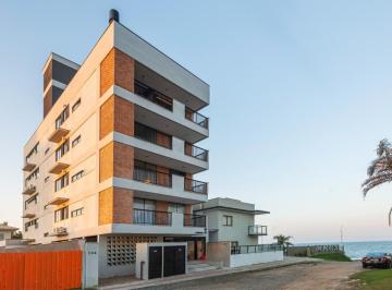 Apartamento · 70m² · 1 Quarto · 1 Vaga · Apartamento Mobiliado à 50 metros do mar com 1 suíte +1 dormitório - Itacolomi -