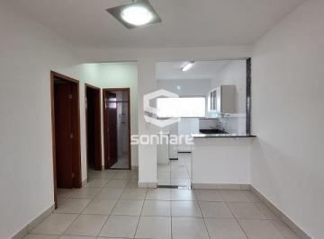Apartamento · 47m² · 2 Quartos · 1 Vaga · Apartamento para aluguel, 2 quartos, 1 vaga, Jardim Arizona - Sete Lagoas/MG