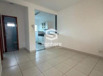 Apartamento · 47m² · 2 Quartos · 1 Vaga · Apartamento para aluguel, 2 quartos, 1 vaga, Jardim Arizona - Sete Lagoas/MG