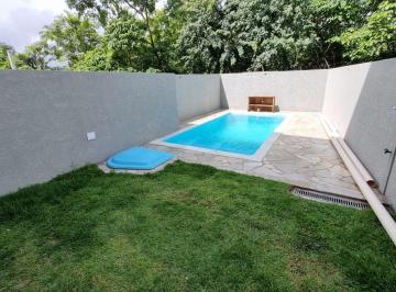 Foto 05 · Sobrado à venda com piscina em Atibaia por R$580mil