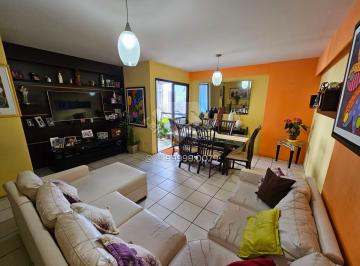 Apartamento em Casa Forte 3 quartos 1 suíte andar alto nascente · Apartamento de 93m² em Casa Amarela pertinho de Casa Forte