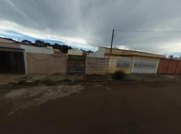 Terreno · 250m² · Terreno Padrão em São Carlos