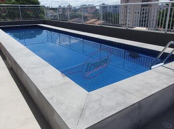 Apartamento de 2 quartos, São Paulo · Apartamento com 2 quartos sendo, 40 m² -Cidade Ademar - São Paulo/SP
