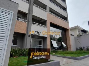 Foto 01 · Apartamento, Jardim Aeroporto, São Paulo, SP