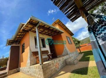 d1e28a24d0b1a511978476817daf8c646a186484 · Pousada em Santana do Riacho com 8 dormitórios à venda, 262 m² por R$ 2.000.000 - Lapinha da Serra -