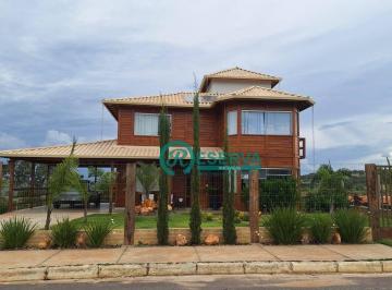 a550d9fcb790ce1d7db6b84daf1cdc490514af45 · Casa com 4 dormitórios à venda, 282 m² por R$ 1.800.000,00 - Condomínio Champagne - Lagoa Santa/MG