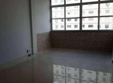 Apartamento · 110m² · 3 Quartos · 1 Vaga · Apartamento com 3 quartos, José Menino, Santos - R$ 630 mil, Cod: 62
