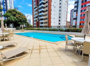 Foto 01 · Apartamento, Pituba, Salvador, BA