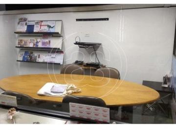 Comercial · 343m² · 9 Vagas · Prédio comercial com 7 pavimentos disponível para venda e locação