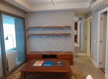 Apartamento · 85m² · 2 Quartos · 2 Vagas · APARTAMENTO PARA VENDA E LOCAÇÃO NO BROOKLIN DE 85M²