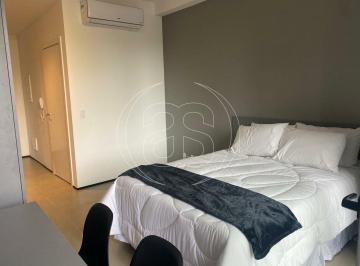 Apartamento · 31m² · 1 Quarto · Studio à venda ou Locação em Moema