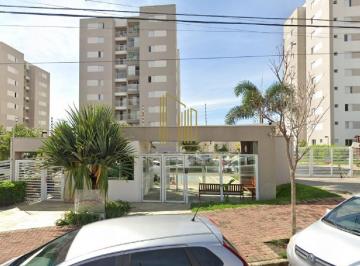 Foto 01 · Apartamento à venda 3 quartos, 1 suíte no Jardim Nova Europa em Campinas-SP
