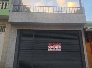 28f76b37cff61ecc5467674dc4bfeba25b01f8ed · Excelente Sobrado com 3 dormitórios à venda, 150 m² por R$ 659.000 - Parque Edu Chaves - São Paulo/S