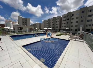 19b9a85c000d868f619d36cebfce395d6252f37f · Apartamento com 2 Quartos (1 Suíte), Lazer Completo,  45 m² por R$ 230.000 - Passaré - Fortaleza/CE