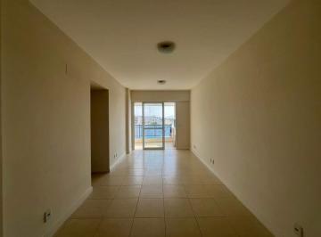 Apartamento · 98m² · 3 Quartos · 2 Vagas · Aluguel | Apartamento 3 quartos (1 suíte) na Trindade