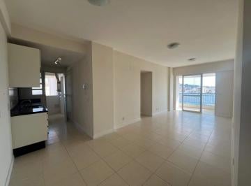 Apartamento · 98m² · 3 Quartos · 2 Vagas · Aluguel | Apartamento 3 quartos (1 suíte) na Trindade