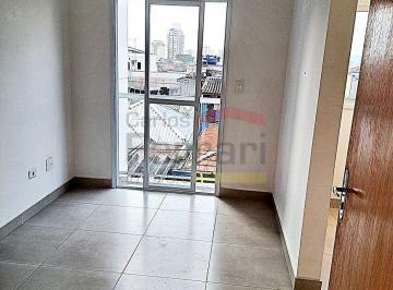 Apartamento · 31m² · 1 Quarto · APARTAMENTO COM INQUILINO, ÓTIMO PARA INVESTIDOR, 1 DORMITÓRIO NA VILA EDE, SEM VAGA DE GARAGEM