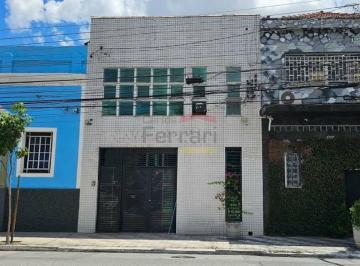 Comercial · 416m² · Oportunidade Única! Prédio Comercial à Venda próximo ao Terminal Santana!