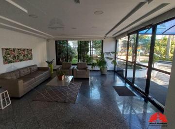 Foto 01 · Apartamento, 3 dormitórios, 1 suíte, lazer completo, próximo a Rodovia Anchieta, aquecimento de todo