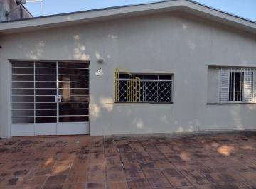 Foto 01 · Casa térrea à venda com 2 quartos no Jardim Aurélia em Campinas-SP