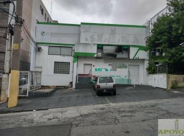 Comercial · 204m² · 6 Vagas · Prédio Comercial a venda ou locação local estratégico na  Indianópolis - Moema