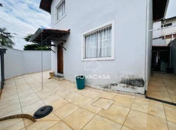 715e895bb44a10716b95399397ab4c81061cba08 · Casa com 4 dormitórios à venda, 114 m² por R$ 880.000,00 - Santa Amélia - Belo Horizonte/MG