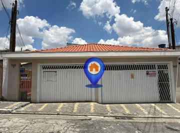 5f053ec8659c40109c1dd47a79492e0bc280ab46 · Casa com 4 dormitórios à venda, 124 m² por R$ 850.000,00 - Cangaíba - São Paulo/SP